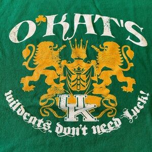 University of Kentucky Shirt